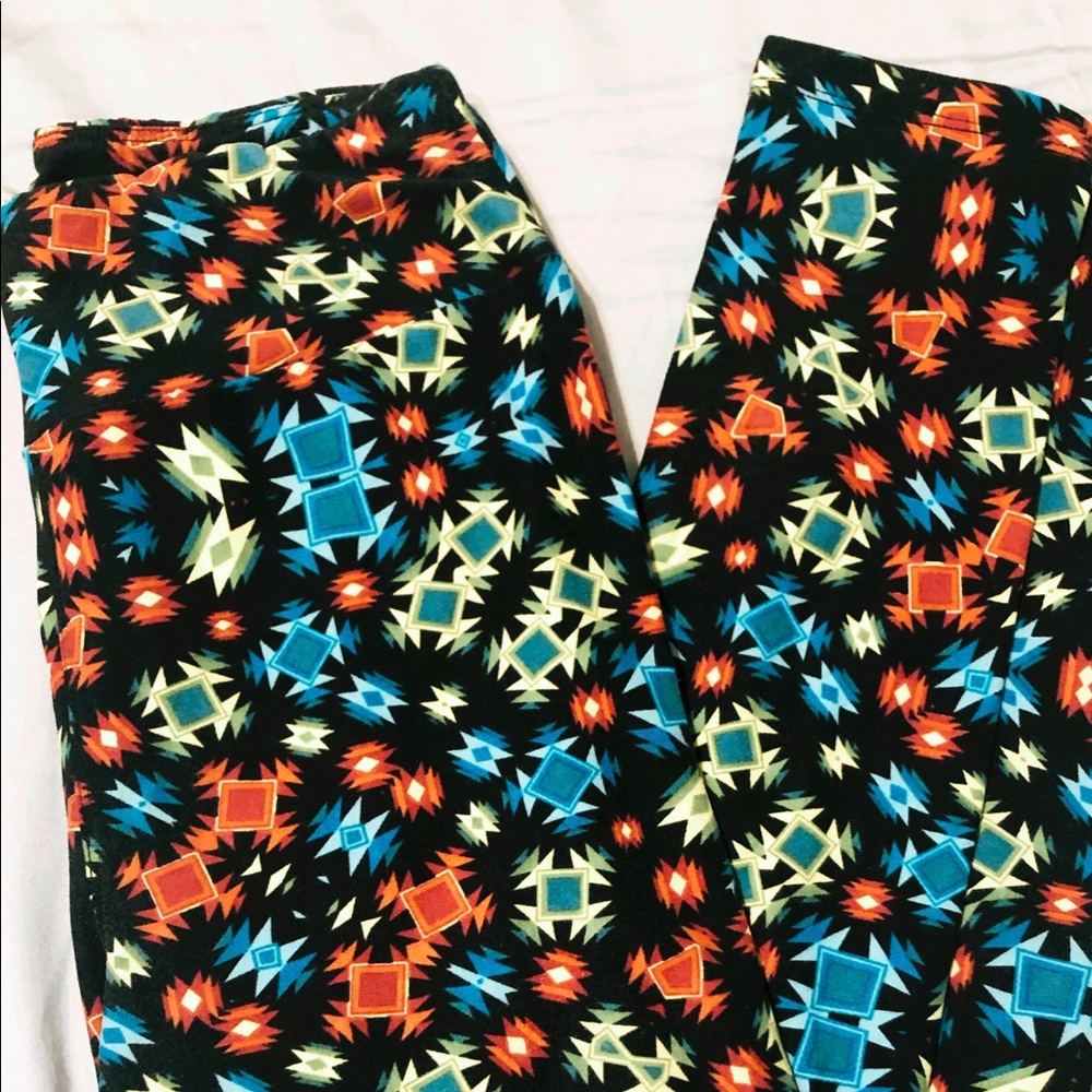 LULAROE OS LEGGINGS
